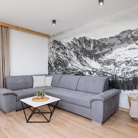 Premium Apartments Salwatorianska Mountain View Zakopane By Renters Prestige Eksteriør billede