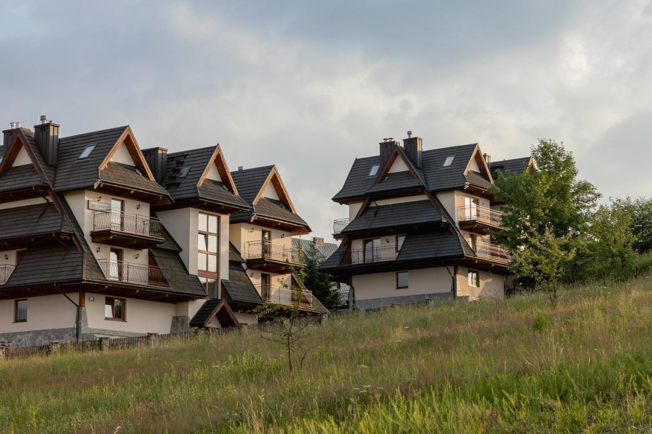 Premium Apartments Salwatorianska Mountain View Zakopane By Renters Prestige Eksteriør billede
