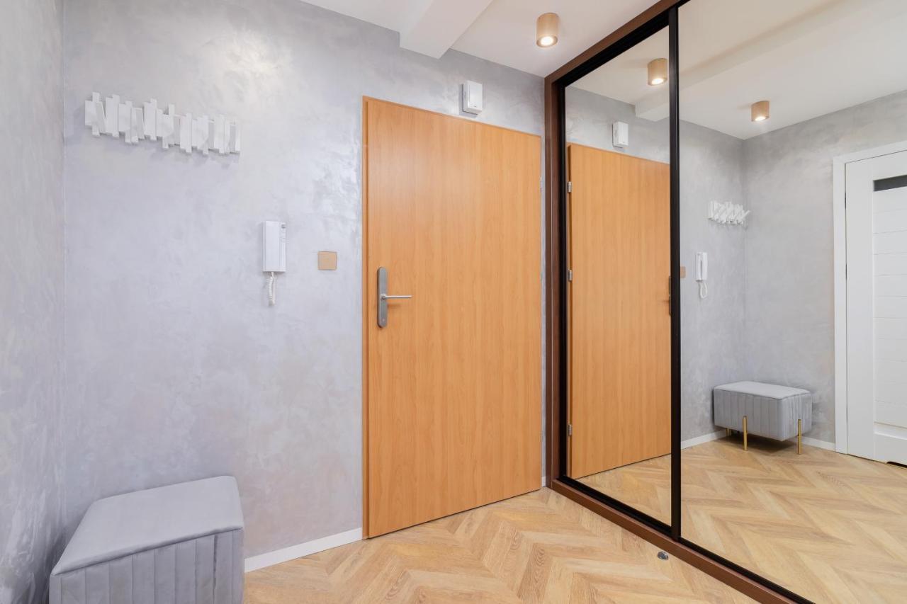 Premium Apartments Salwatorianska Mountain View Zakopane By Renters Prestige Eksteriør billede