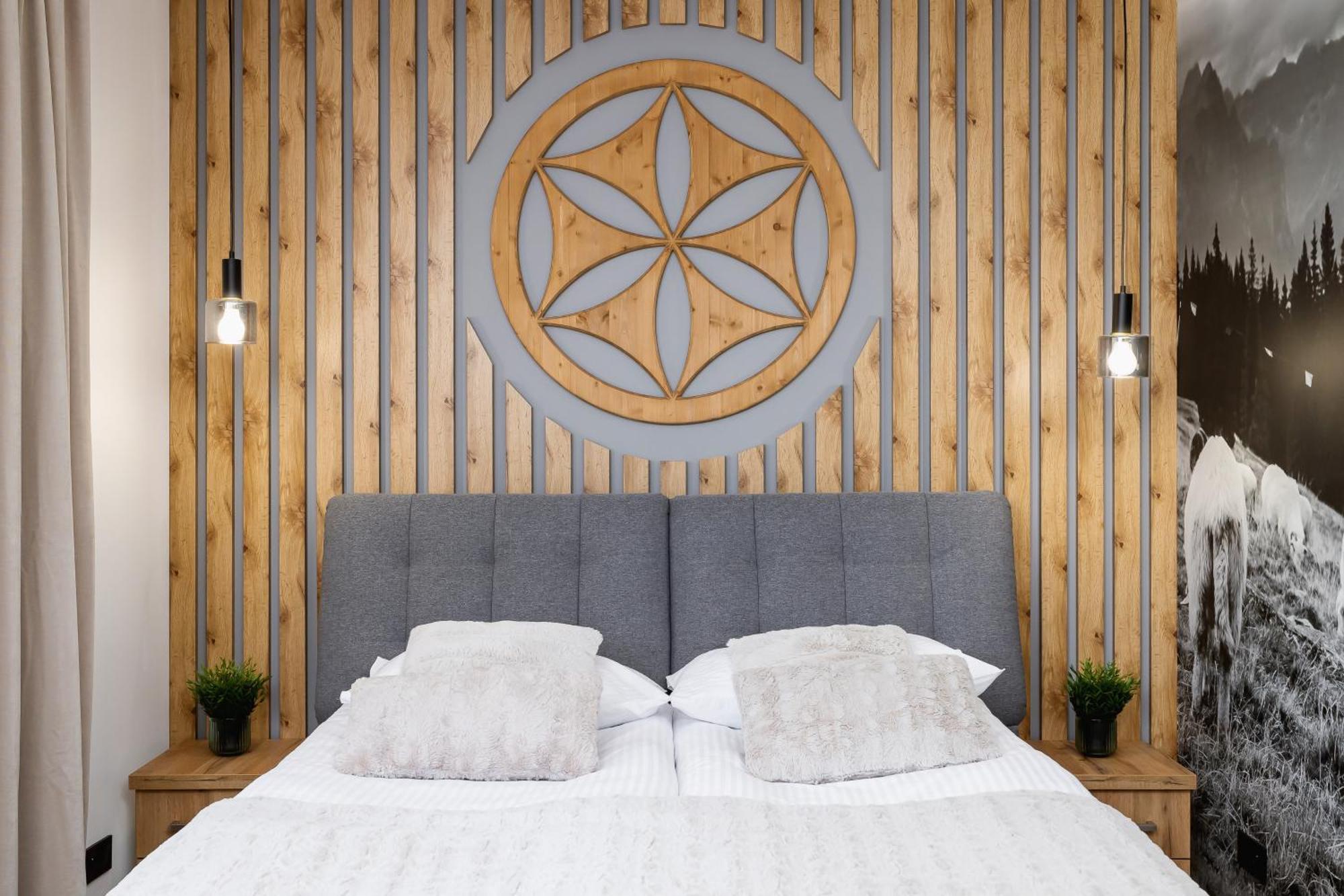 Premium Apartments Salwatorianska Mountain View Zakopane By Renters Prestige Eksteriør billede