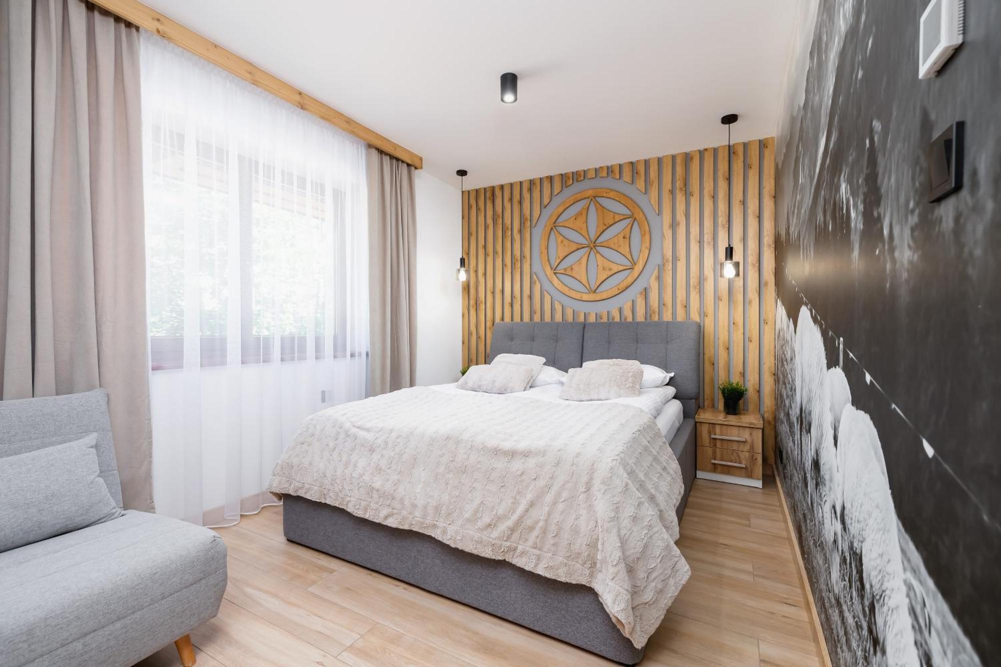 Premium Apartments Salwatorianska Mountain View Zakopane By Renters Prestige Eksteriør billede