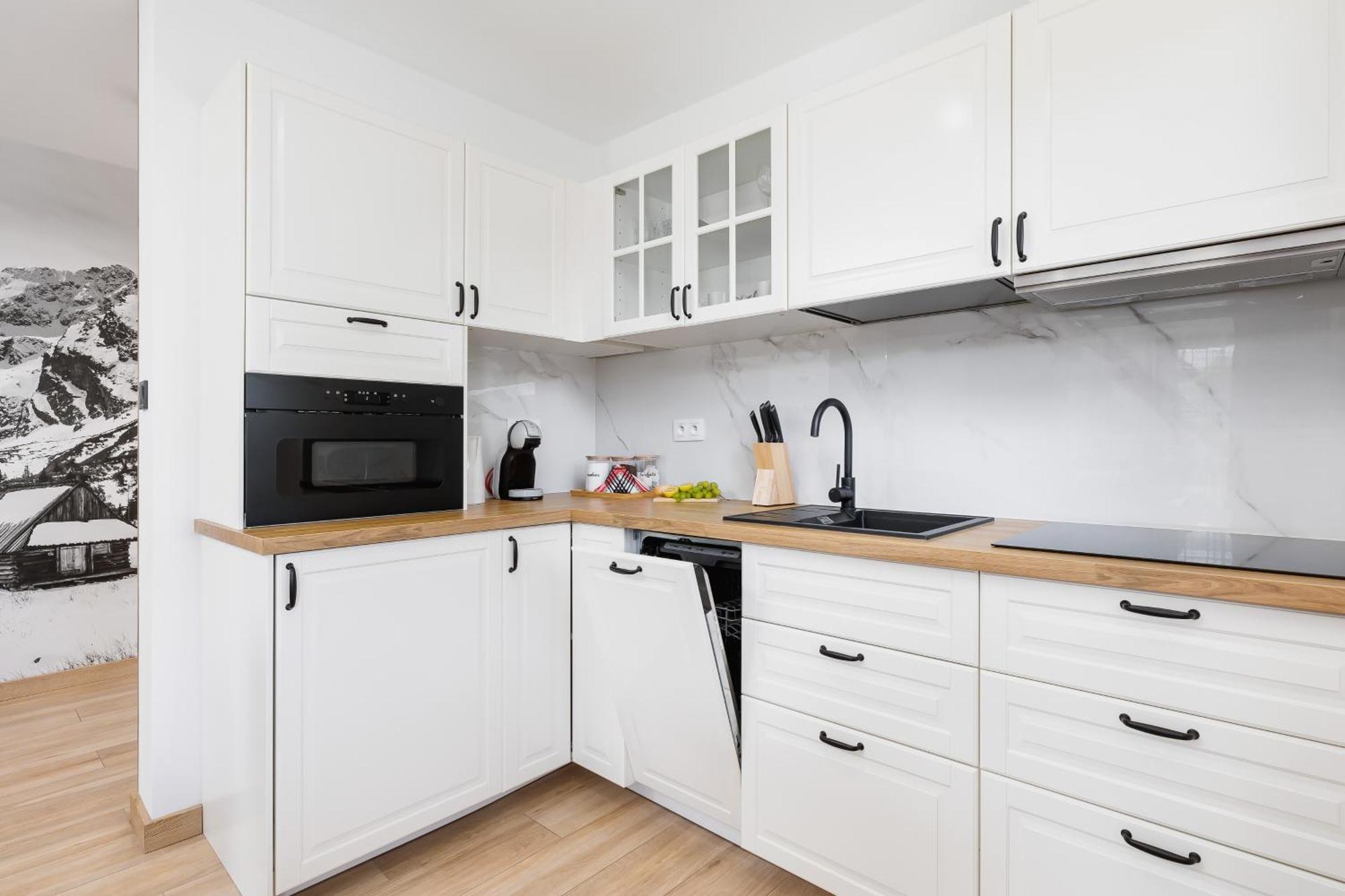 Premium Apartments Salwatorianska Mountain View Zakopane By Renters Prestige Eksteriør billede